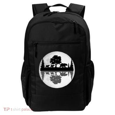 Bear Moon Wilderness Backpack