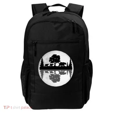 Bear Moon Wilderness Backpack