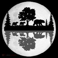 Bear Moon Wilderness Backpack thumb 2