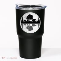 Bear Moon Wilderness Tumbler thumb 0