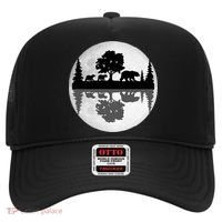 Bear Moon Wilderness Hat thumb 0