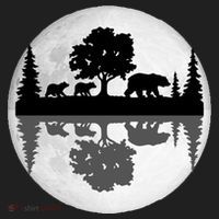 Bear Moon Wilderness Hat thumb 2