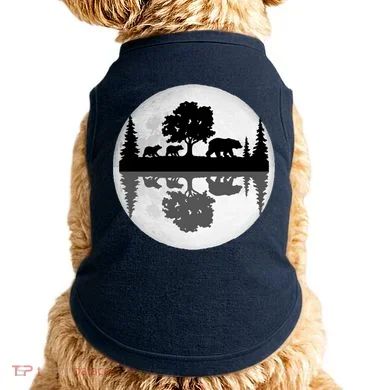 Doggie Tank