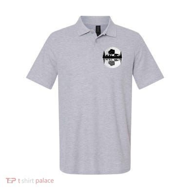 Bear Moon Wilderness Polo