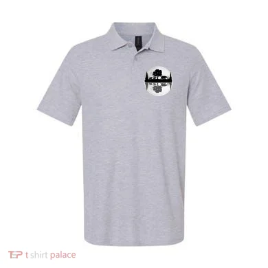 Bear Moon Wilderness Polo