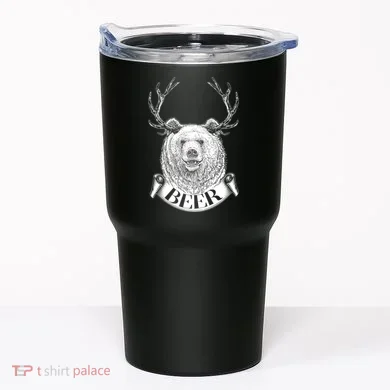 Tumbler