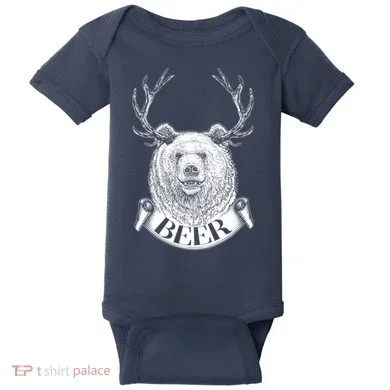 Baby Bodysuit