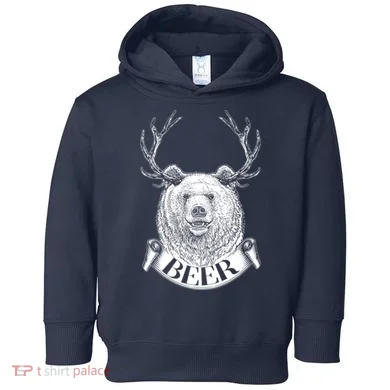 Toddler Hoodie