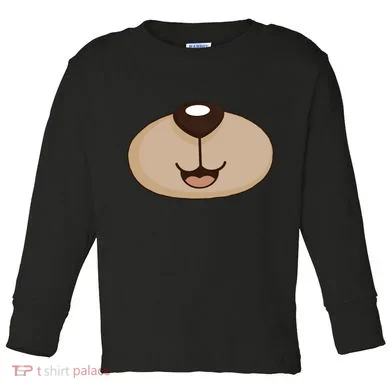 Toddler Long Sleeve