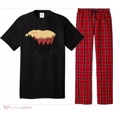 Pajama Set