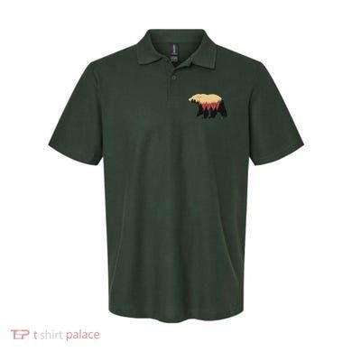 Bear Trees Polo