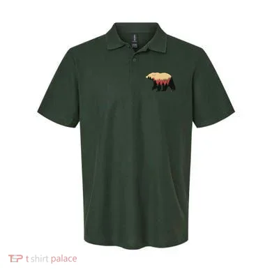 Bear Trees Polo