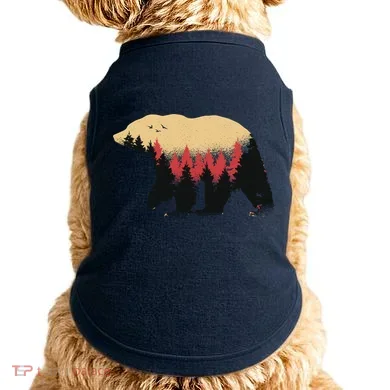 Doggie Tank