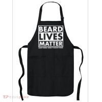Beard Lives Matter Apron thumb 0