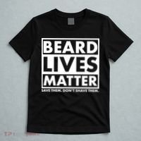 Beard Lives Matter T-Shirt thumb 5