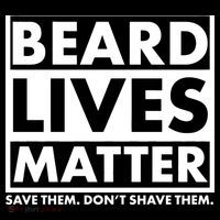 Beard Lives Matter T-Shirt thumb 7