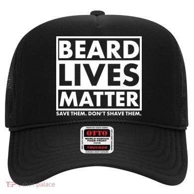 Beard Lives Matter Hat