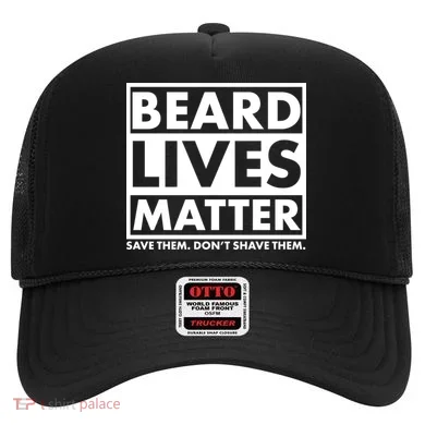 Beard Lives Matter Hat