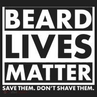 Beard Lives Matter Hat thumb 2