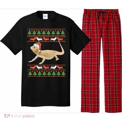 Pajama Set