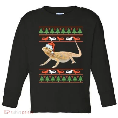Toddler Long Sleeve