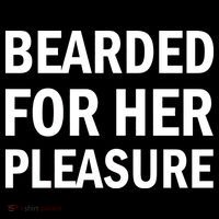 Bearded For Her Pleasure Backpack thumb 2