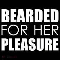 Bearded For Her Pleasure Beard Bucket Hat thumb 4