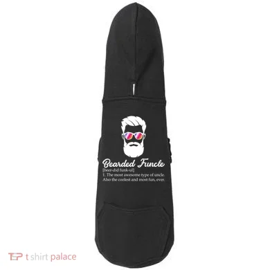 Doddie Hoodie