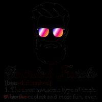 Bearded Funcle Definition Coffee Mug thumb 5