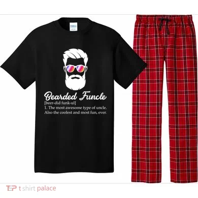 Pajama Set