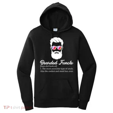 Women's Hoodie