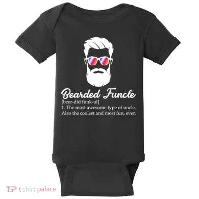 Baby Bodysuit