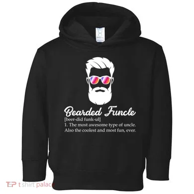 Toddler Hoodie