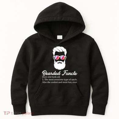 Kids Hoodie