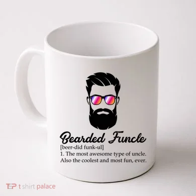 Coffee Mug
