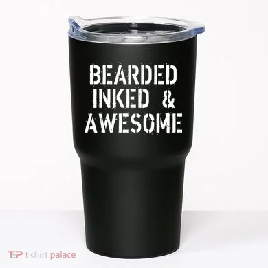 Tumbler