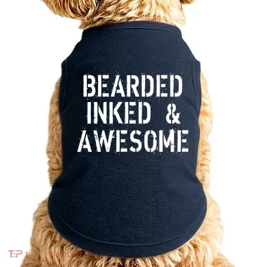 Doggie Tank