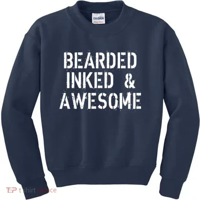 Kids Sweatshirt