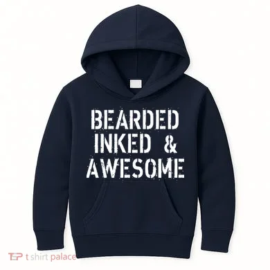 Kids Hoodie