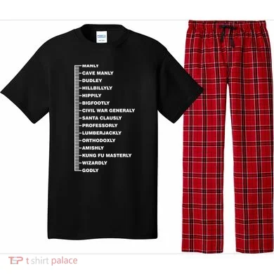 Pajama Set
