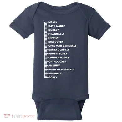 Baby Bodysuit