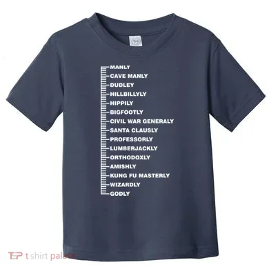 Toddler T-Shirt