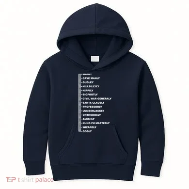 Kids Hoodie