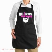 Beards For Boobs Apron thumb 2