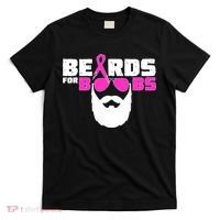 Beards For Boobs T-Shirt thumb 0