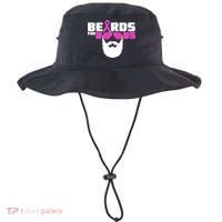 Beards For Boobs Bucket Hat thumb 0