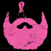 Beards For Boobs Breast Cancer Coffee Mug thumb 5