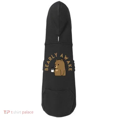 Doddie Hoodie