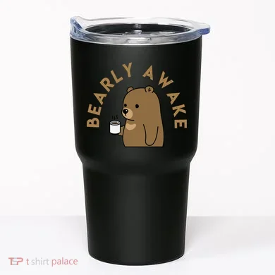 Tumbler