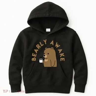 Kids Hoodie